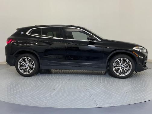 2021 BMW X2 sDrive28i