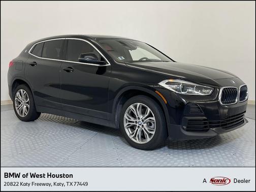 2021 BMW X2 sDrive28i