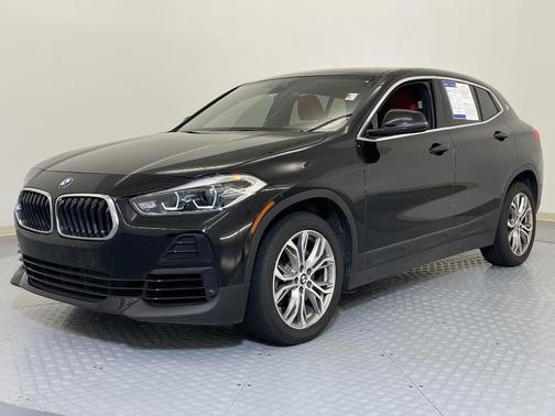 2021 BMW X2 sDrive28i