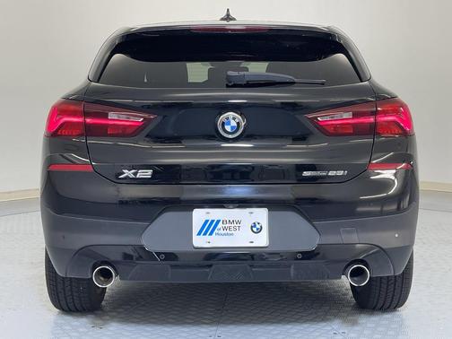 2021 BMW X2 sDrive28i