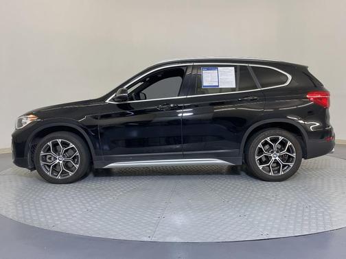 2021 BMW X1 sDrive28i