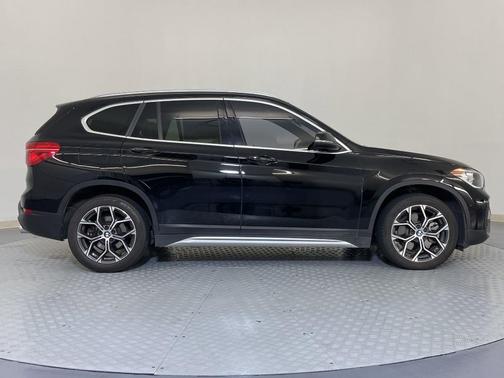 2021 BMW X1 sDrive28i