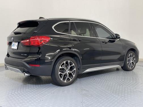 2021 BMW X1 sDrive28i
