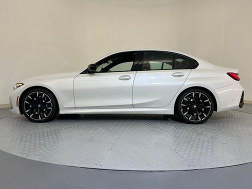 2025 BMW M340 i