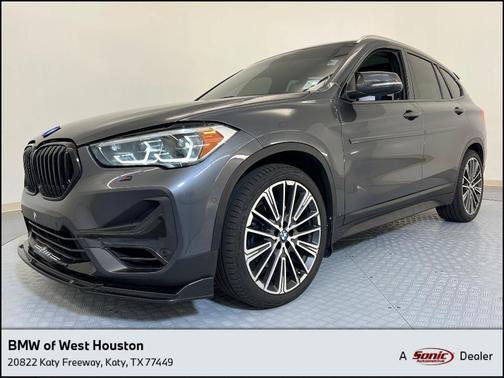 2021 BMW X1 xDrive28i