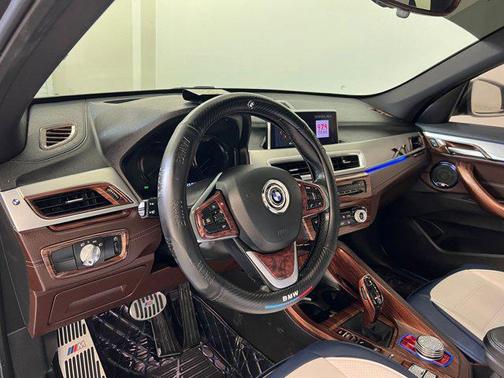 2021 BMW X1 xDrive28i