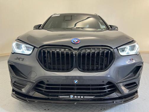 2021 BMW X1 xDrive28i