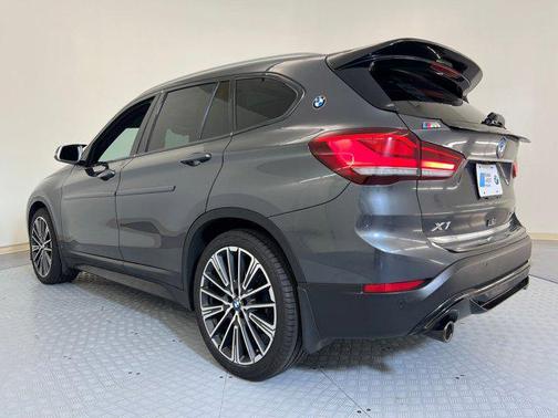 2021 BMW X1 xDrive28i