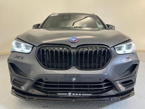 2021 BMW X1 xDrive28i