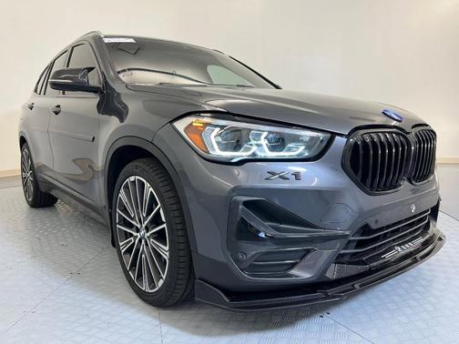 2021 BMW X1 xDrive28i