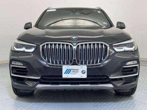 2020 BMW X5 sDrive40i