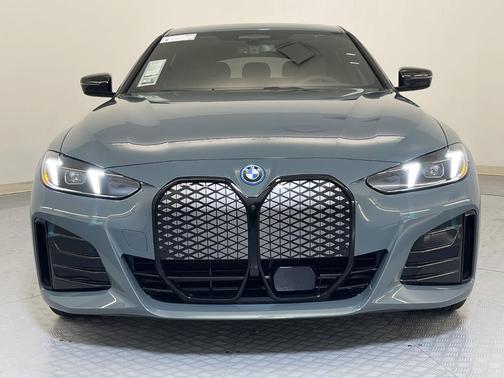 2025 BMW i4 Gran Coupe xDrive40
