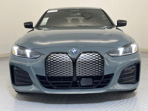 2025 BMW i4 Gran Coupe xDrive40