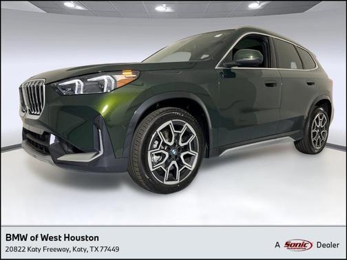 2025 BMW X1 xDrive28i