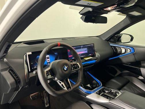 2026 BMW X3 M50 xDrive