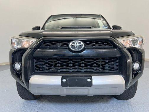 2017 Toyota 4Runner TRD Off Road Premium