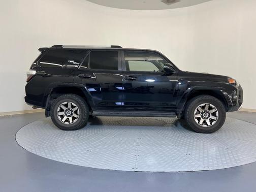 2017 Toyota 4Runner TRD Off Road Premium