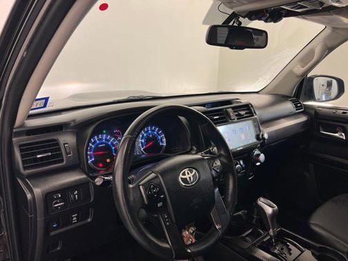 2017 Toyota 4Runner TRD Off Road Premium