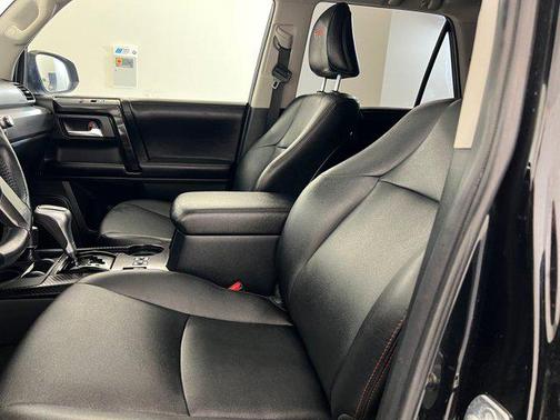 2017 Toyota 4Runner TRD Off Road Premium