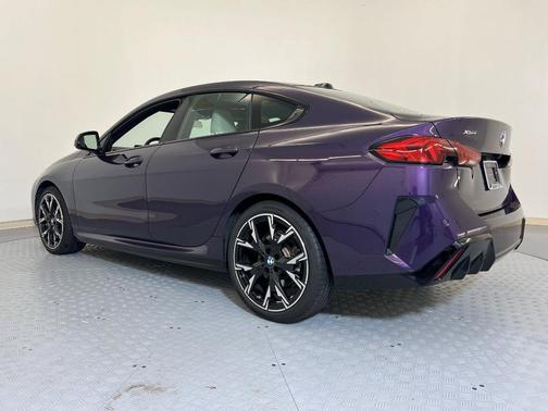 2025 BMW 228 Gran Coupe xDrive