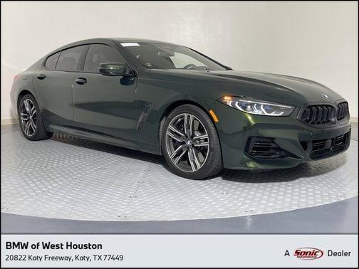 2023 BMW 840 Gran Coupe i