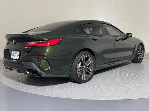 2023 BMW 840 Gran Coupe i