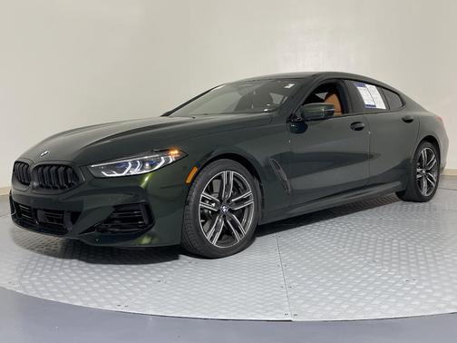 2023 BMW 840 Gran Coupe i