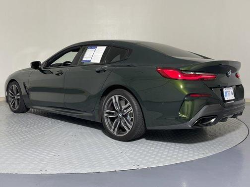 2023 BMW 840 Gran Coupe i