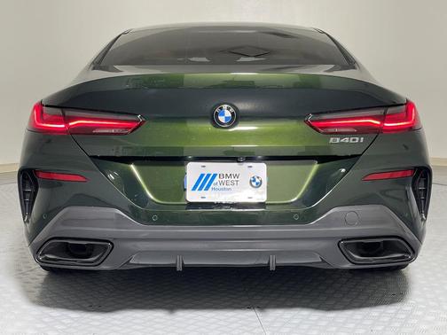 2023 BMW 840 Gran Coupe i