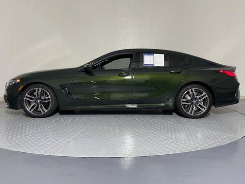 2023 BMW 840 Gran Coupe i