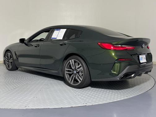 2023 BMW 840 Gran Coupe i