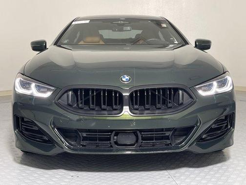 2023 BMW 840 Gran Coupe i