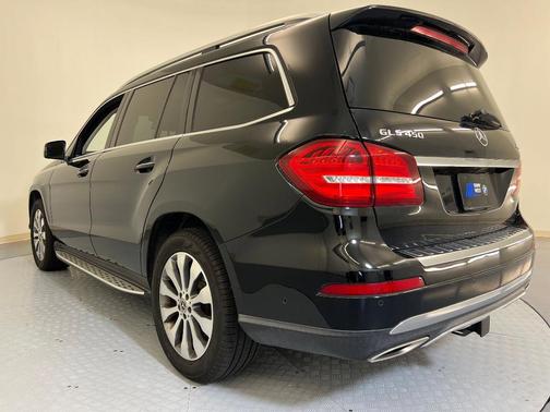 2019 Mercedes-Benz GLS 450 Base 4MATIC