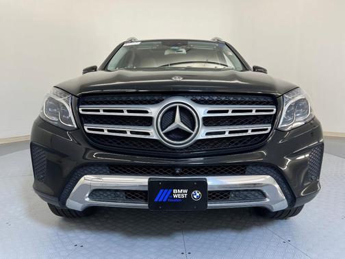 2019 Mercedes-Benz GLS 450 Base 4MATIC