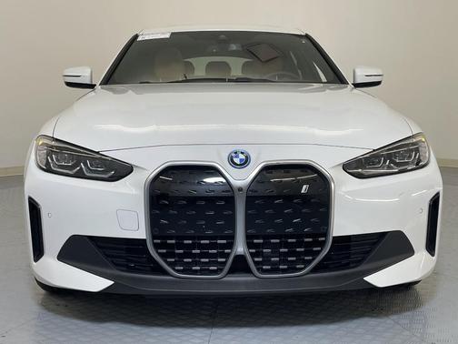 2024 BMW i4 Gran Coupe eDrive35