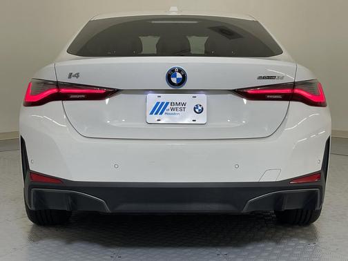 2024 BMW i4 Gran Coupe eDrive35
