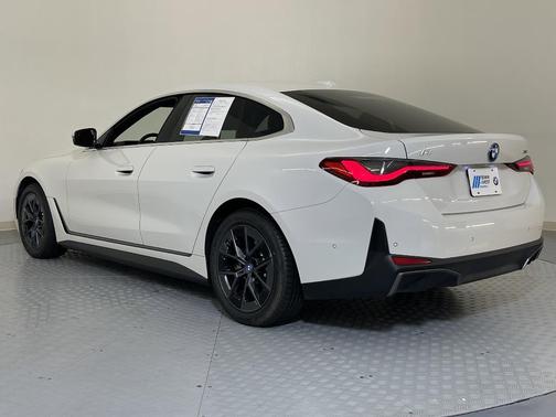 2024 BMW i4 Gran Coupe eDrive35