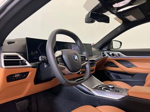 2025 BMW 430 Gran Coupe i xDrive