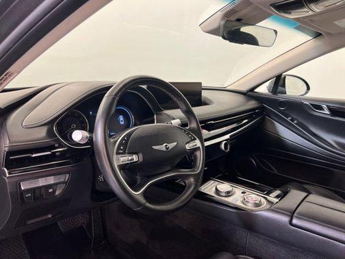 2024 Genesis G80 2.5T