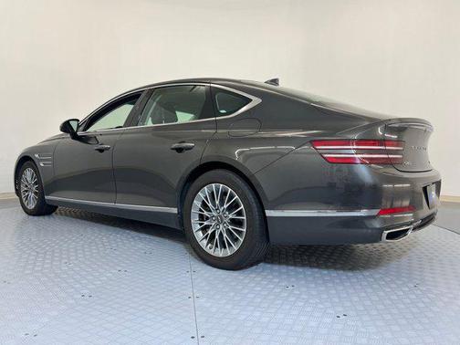 2024 Genesis G80 2.5T
