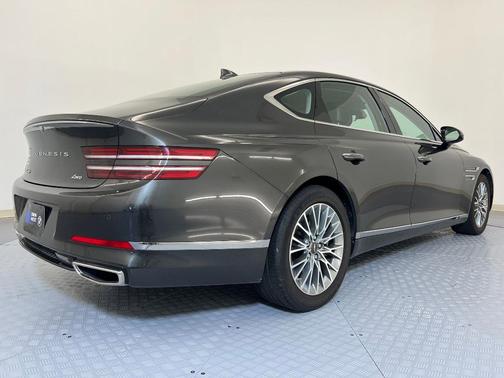 2024 Genesis G80 2.5T