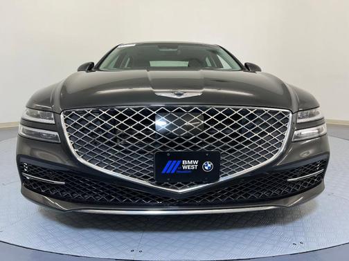 2024 Genesis G80 2.5T