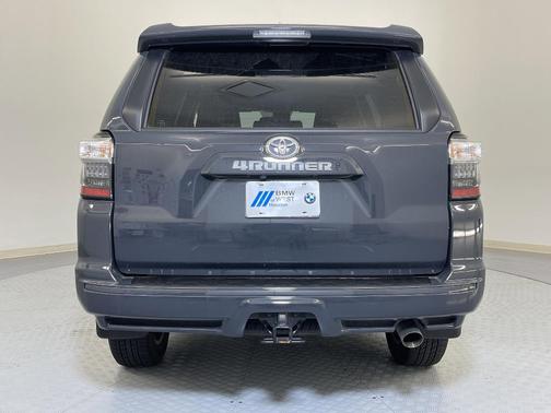 2024 Toyota 4Runner TRD Sport