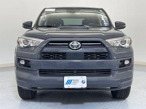 2024 Toyota 4Runner TRD Sport