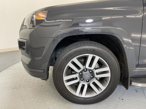 2024 Toyota 4Runner TRD Sport
