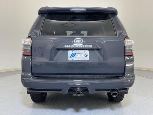 2024 Toyota 4Runner TRD Sport