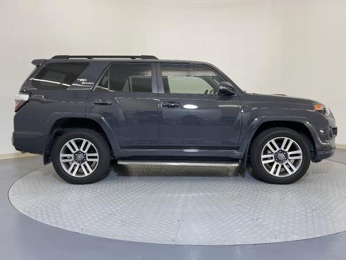 2024 Toyota 4Runner TRD Sport