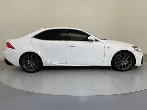 2019 Lexus IS 300 Base