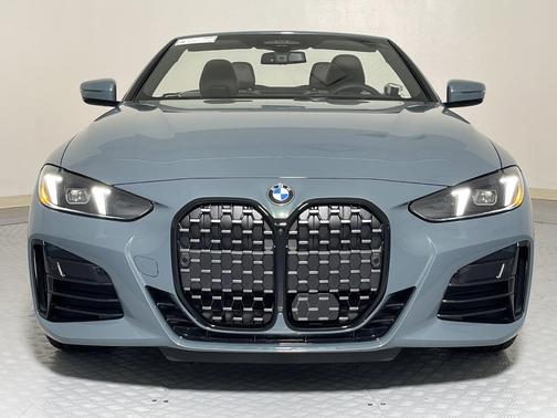 2026 BMW 430 i xDrive