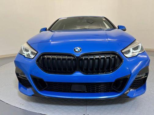 2021 BMW 228 Gran Coupe 228i sDrive Gran Coupe